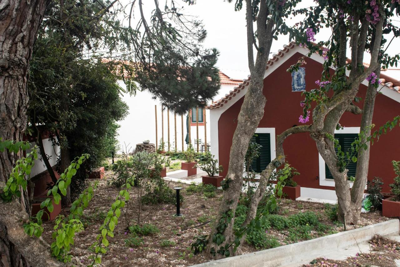 Casa Flamingo Hotel Foz do Arelho Eksteriør billede
